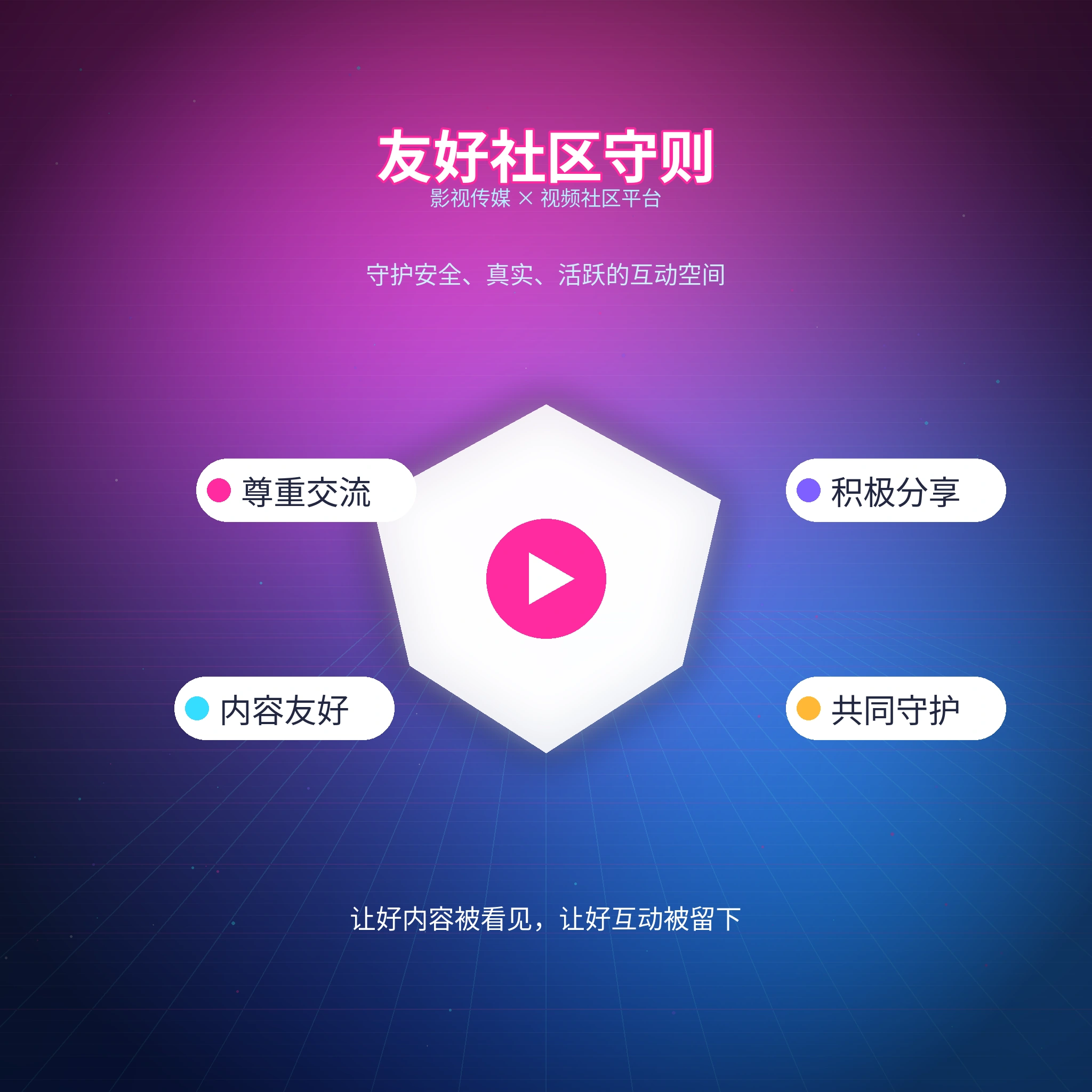 每日大赛理性社交与社区互动